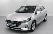 Hyundai Solaris II Рестайлинг Москва  - изображение 15