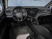 Toyota Camry VIII (XV70) Краснодар  - изображение 30