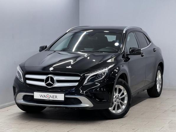 Mercedes-Benz GLA I (X156) с пробегом 2015 года, цена 1 665 000 рублей, 144406 км, внедорожник, Автокод Объявления