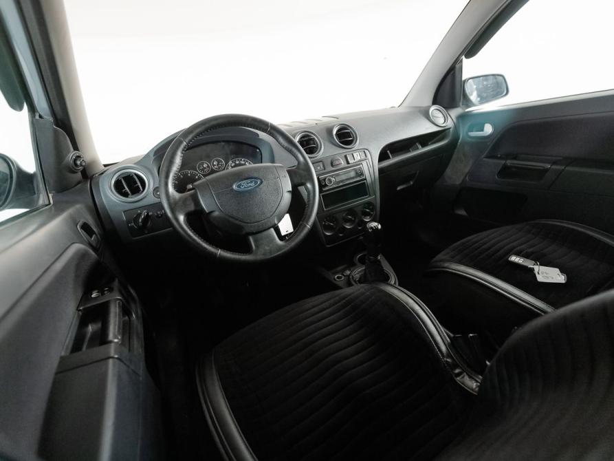 Ford Fusion I Рестайлинг Челябинск  - изображение 7