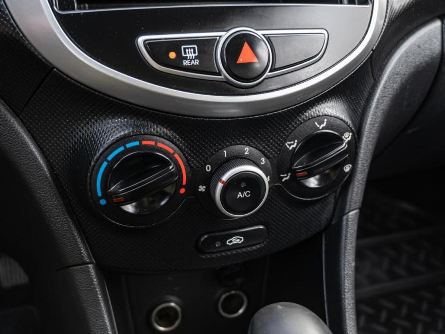 Hyundai Solaris I Краснодар  - изображение 13