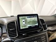Mercedes-Benz GLE Coupe I (C292) Москва  - изображение 44