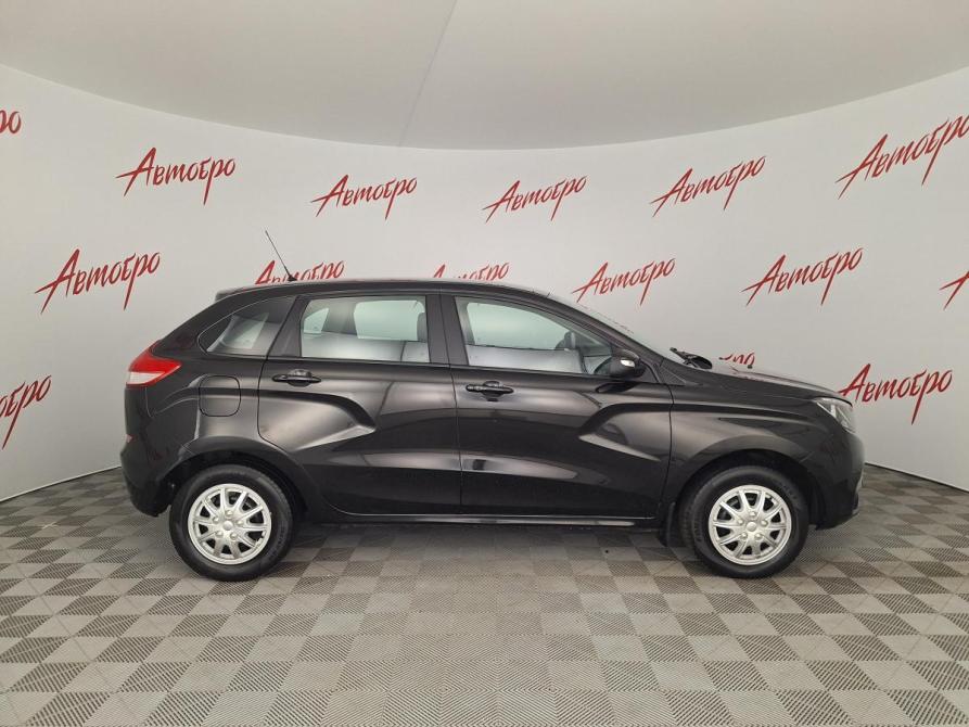 Lada (ВАЗ) XRAY I Псков  - изображение 6