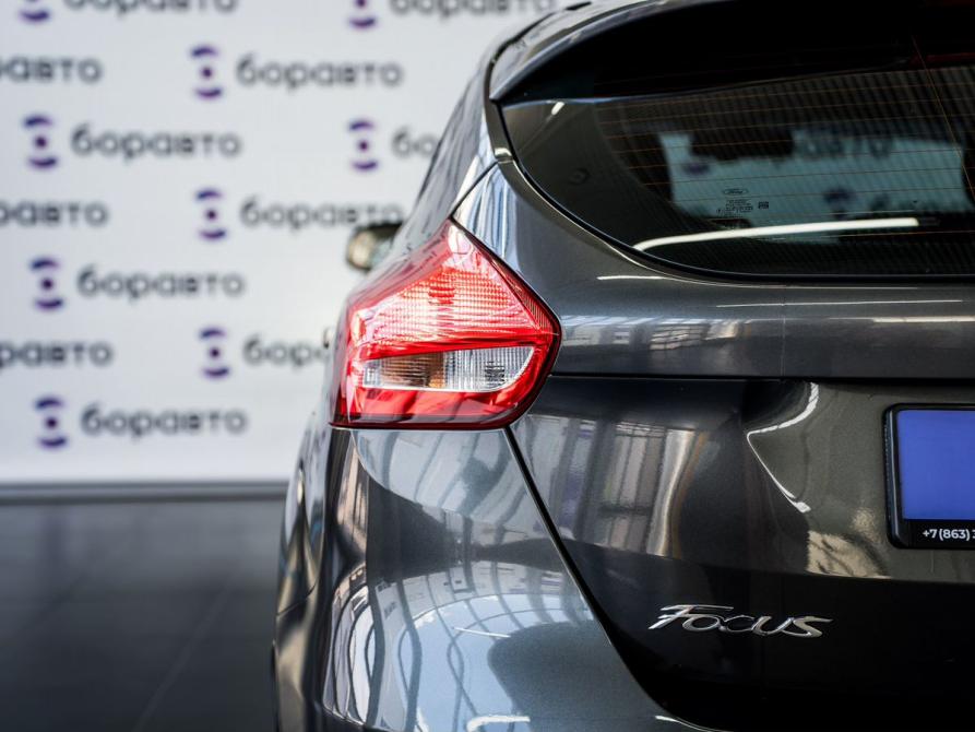 Ford Focus III Рестайлинг Ростов-на-Дону  - изображение 11