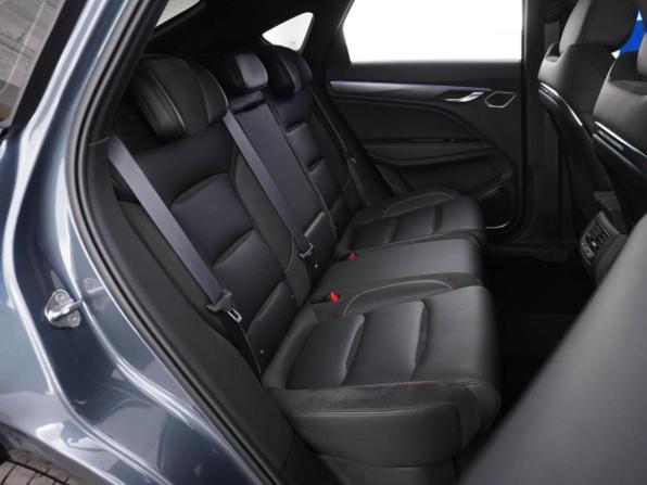 Geely Tugella I Рестайлинг с пробегом 2023 года, цена 2 927 444 рубля, 37570 км, внедорожник, Автокод Объявления