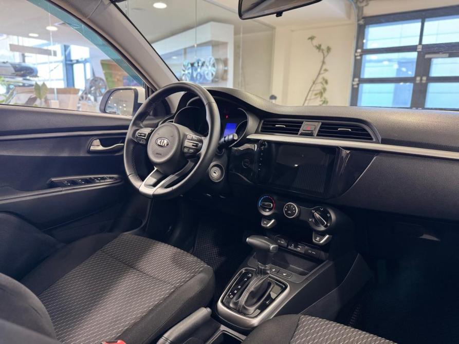 Kia Rio IV Астрахань  - изображение 18