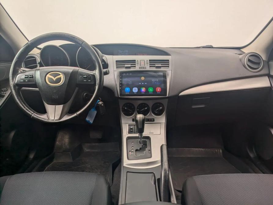 Mazda 3 II (BL) Москва  - изображение 9