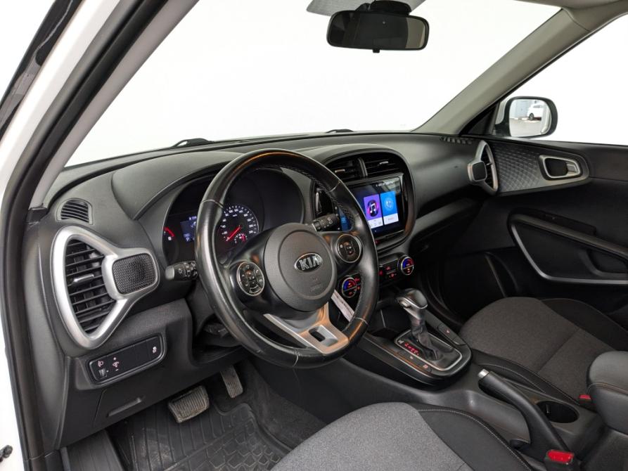 Kia Soul III Москва  - изображение 9