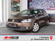 Volkswagen Jetta VI Кемерово  - изображение 20