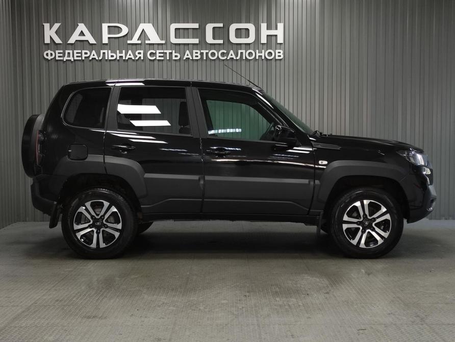 Lada (ВАЗ) Niva Travel I Пермь  - изображение 6
