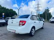 Lada (ВАЗ) Granta I Стерлитамак  - изображение 24
