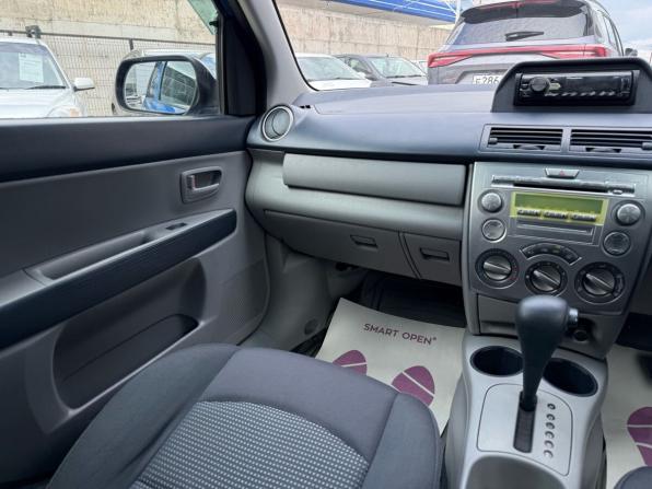 Mazda Demio II (DY) с пробегом 2004 года, цена 477 000 рублей, 280230 км, хэтчбек, Автокод Объявления