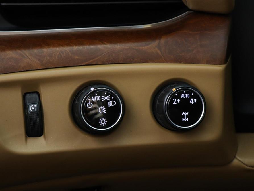 Cadillac Escalade IV Химки  - изображение 16