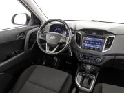 Hyundai Creta I Москва  - изображение 52