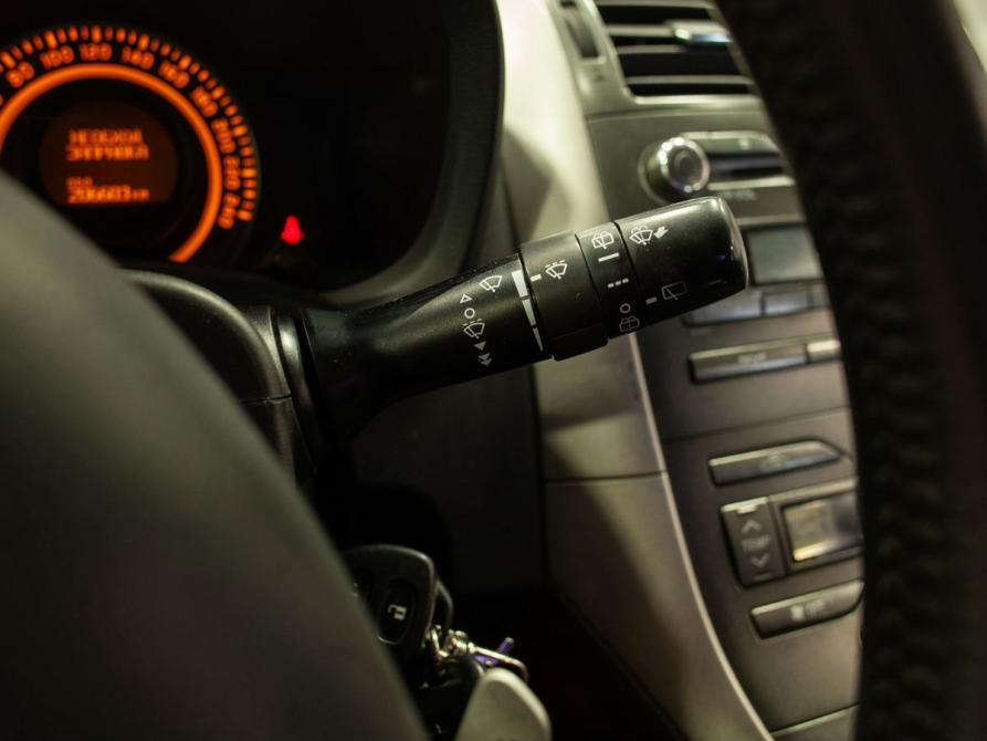 Toyota Auris I Иваново  - изображение 23