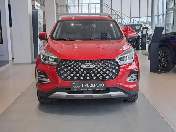 Chery Tiggo 4 Pro I с пробегом 2024 года, цена 1 645 000 рублей, 49752 км, внедорожник, Автокод Объявления