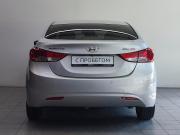 Hyundai Avante V Барнаул  - изображение 33