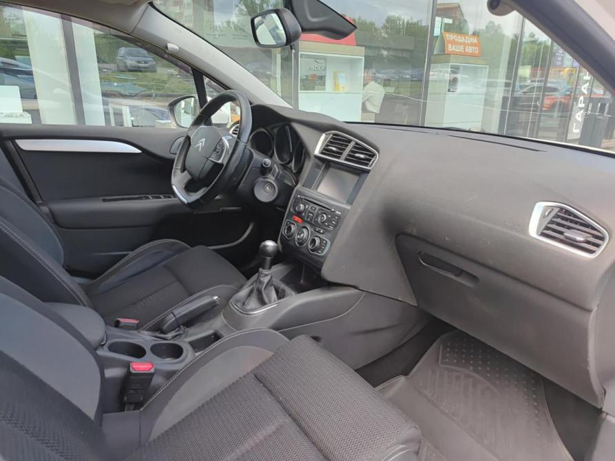 Citroen C4 II Ижевск  - изображение 13