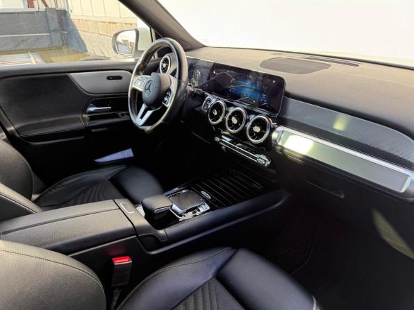 Mercedes-Benz GLB I (X247) с пробегом 2020 года, цена 2 951 000 рублей, 109347 км, внедорожник, Автокод Объявления