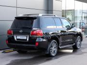 Lexus LX III Москва  - изображение 32