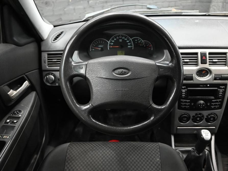 Lada (ВАЗ) Priora I Екатеринбург  - изображение 6