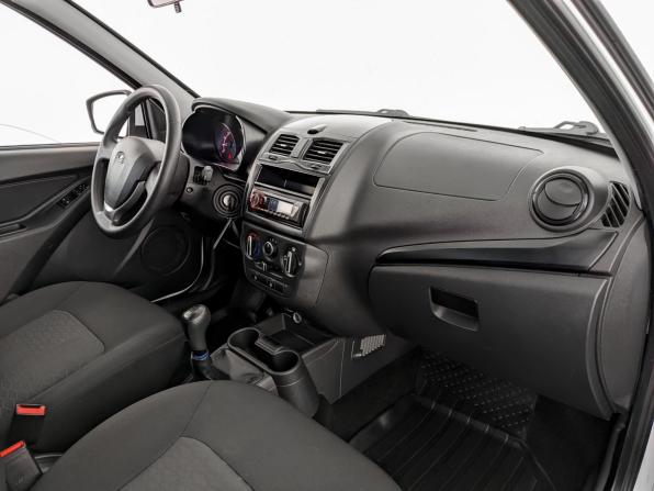Lada (ВАЗ) Granta I Рестайлинг с пробегом 2023 года, цена 615 000 рублей, 93108 км, седан, Автокод Объявления