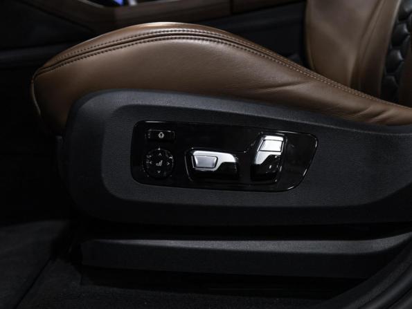 BMW X6 M III (F96) с пробегом 2020 года, цена 11 815 331 рубль, 84134 км, внедорожник, Автокод Объявления