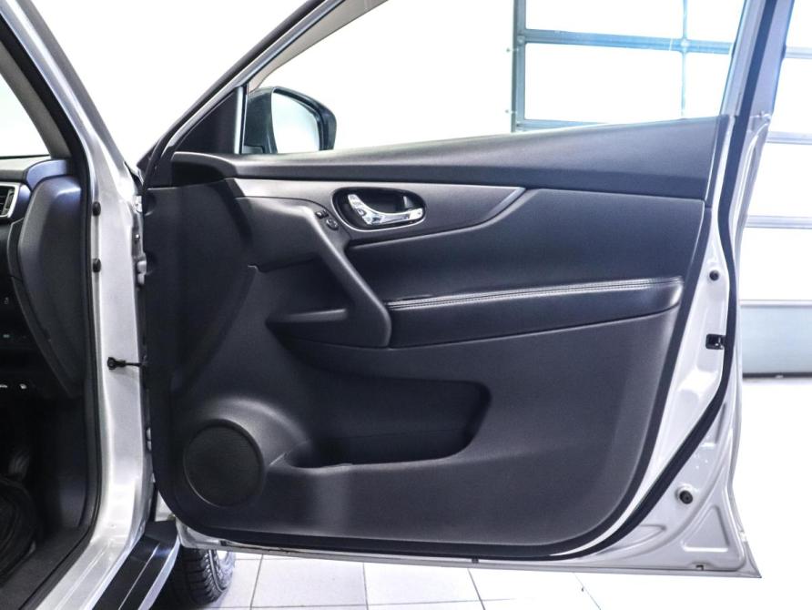 Nissan X-Trail III Красноярск  - изображение 10