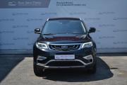 Geely Atlas I Старый Оскол  - изображение 24