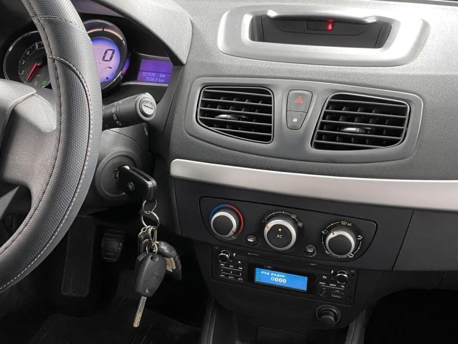 Renault Fluence I Рестайлинг Нижний Новгород  - изображение 15