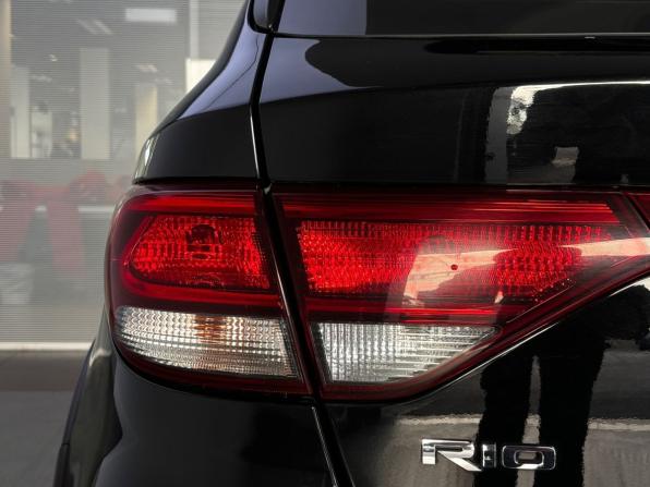 Kia Rio IV с пробегом 2019 года, цена 1 599 000 рублей, 79600 км, хэтчбек, Автокод Объявления