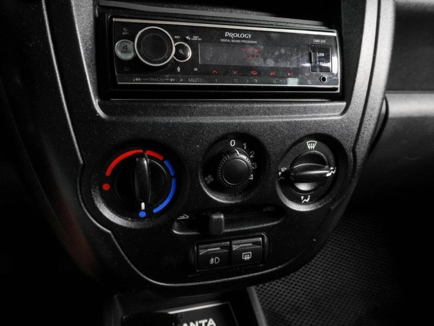 Lada (ВАЗ) Granta I Воронеж  - изображение 12