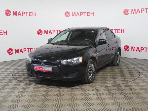 Mitsubishi Lancer X с пробегом 2008 года, цена 649 000 рублей, 181133 км, седан, Автокод Объявления