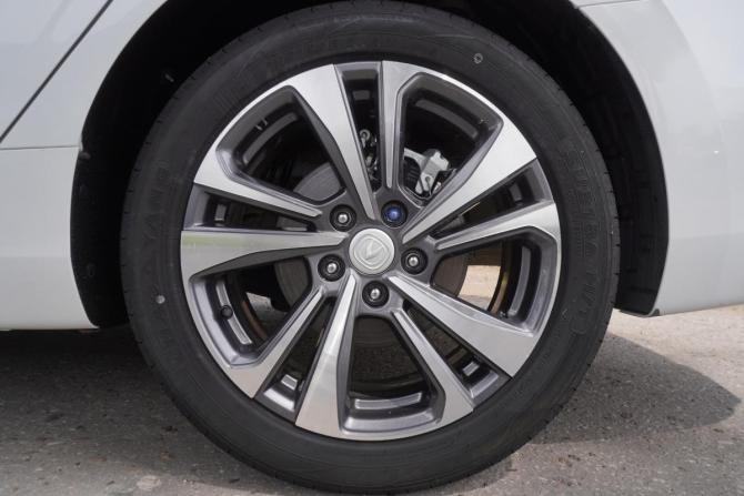 Changan Eado Plus с пробегом 2024 года, цена 1 869 000 рублей, 6558 км, седан, Автокод Объявления