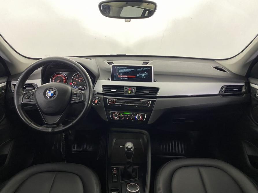 BMW X1 II (F48) Воронеж  - изображение 15