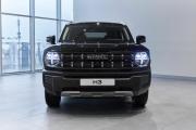 Haval H3 I Рестайлинг Москва  - изображение 21
