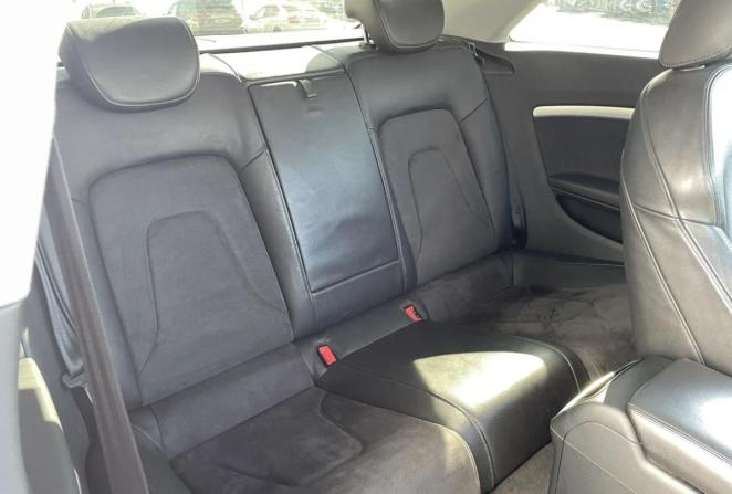 Audi A5 I (8T) Рестайлинг с пробегом 2013 года, цена 1 380 000 рублей, 144520 км, купе, Автокод Объявления