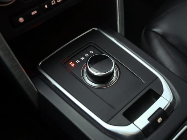Land Rover Discovery Sport I с пробегом 2017 года, цена 2 300 000 рублей, 117393 км, внедорожник, Автокод Объявления