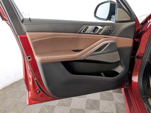 BMW X6 III (G06) с пробегом 2021 года, цена 8 650 000 рублей, 58669 км, внедорожник, Автокод Объявления