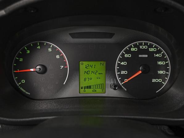 Lada (ВАЗ) Granta I с пробегом 2016 года, цена 549 990 рублей, 140142 км, лифтбек, Автокод Объявления