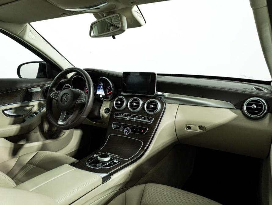 Mercedes-Benz C-Класс IV (W205) Санкт-Петербург  - изображение 10