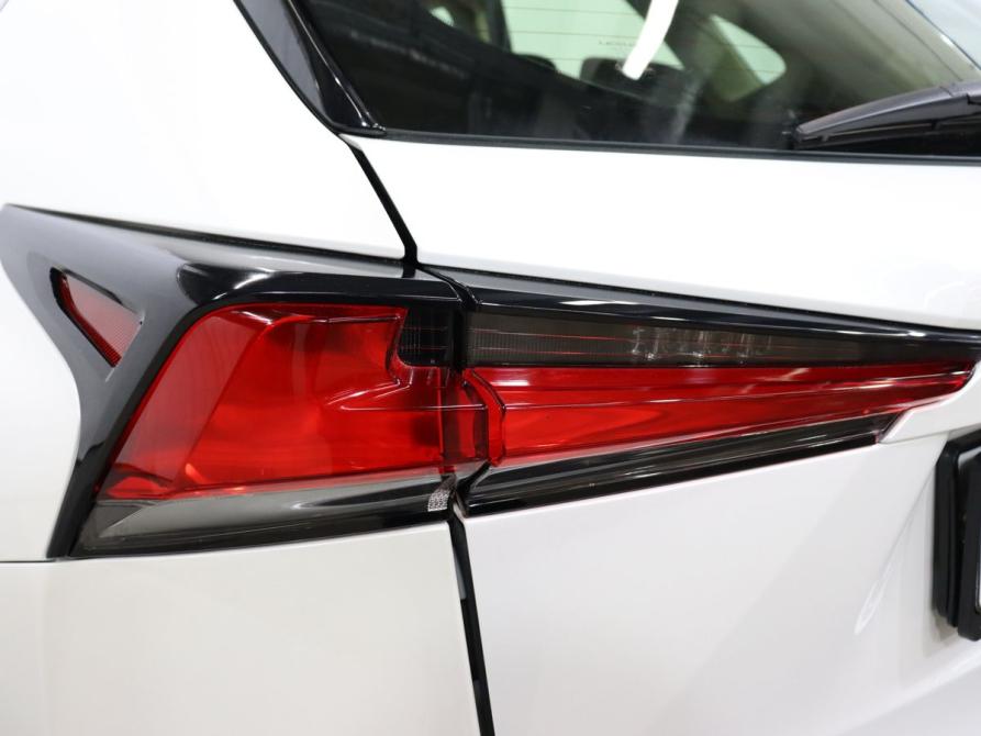 Lexus NX I Рестайлинг Москва  - изображение 23