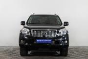Toyota Land Cruiser Prado 150 Series Сургут  - изображение 18