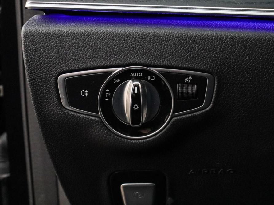 Mercedes-Benz E-Класс V (W213 S213 C238) Рестайлинг Москва  - изображение 20