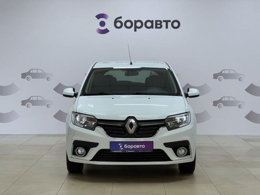 Renault Sandero II Рестайлинг Ставрополь  - изображение 2