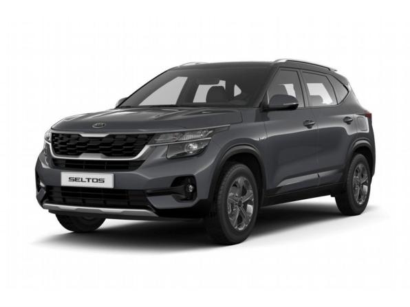 Новый Kia Seltos I Рестайлинг 2026 года, цена 3 450 000 рублей, внедорожник, Автокод Объявления