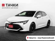 Toyota Corolla XII (E210) Иркутск  - изображение 23