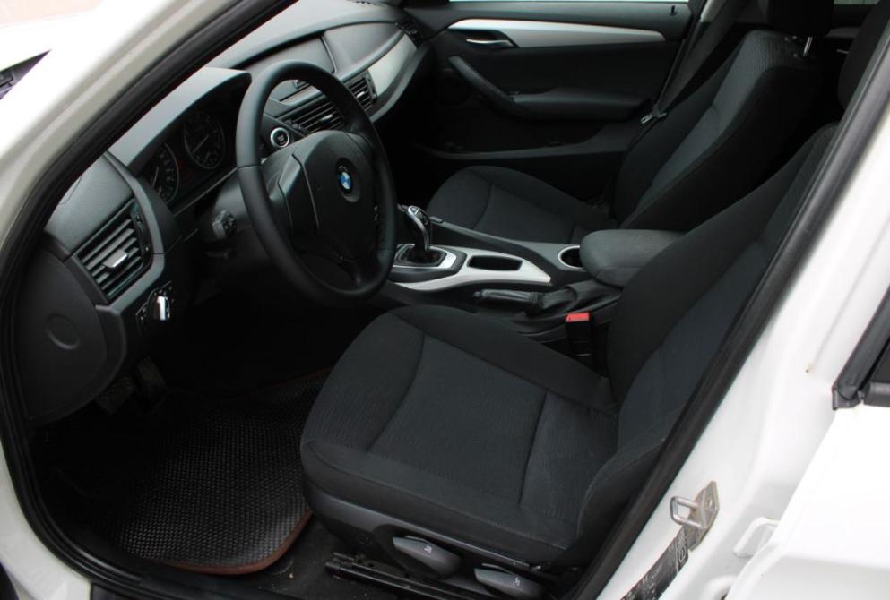 BMW X1 I (E84) Рестайлинг Саратов  - изображение 18