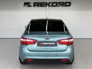 Kia Rio III Уфа  - изображение 22