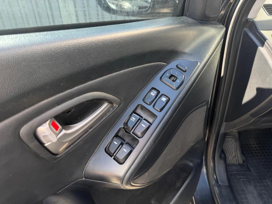 Hyundai ix35 I Ростов-на-Дону  - изображение 10